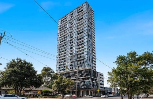 South Melbourne House | Gravity Tower