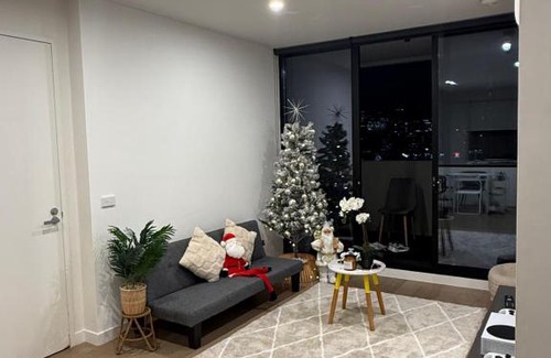 South Melbourne House | Gravity Tower