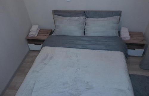 Matiçan Apartment | Gray Apartament 2 Pristina