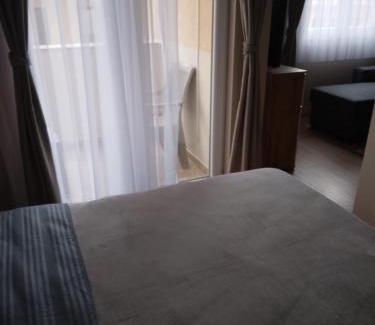 Matiçan Apartment | Gray Apartament 2 Pristina