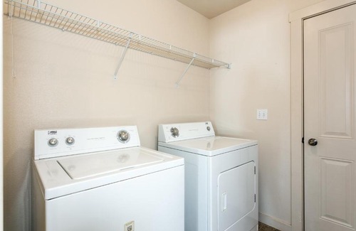 Meridian House | Gray Cloud Townhomes
