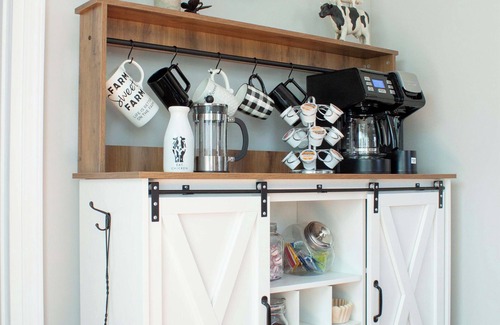 Buchanan Other | Gray Owl Farmhouse Your Peaceful Getaway