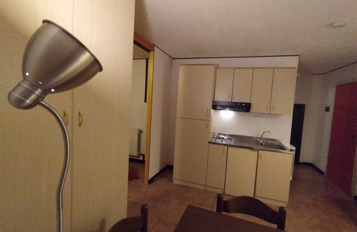 Passo del Tonale Apartment | GRAYNITE - HIGH ALTITUDE Apartment