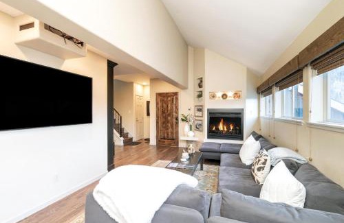 Telluride Apartment | Graysill
