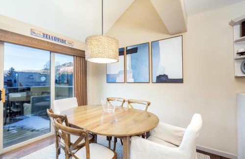 Telluride Apartment | Graysill