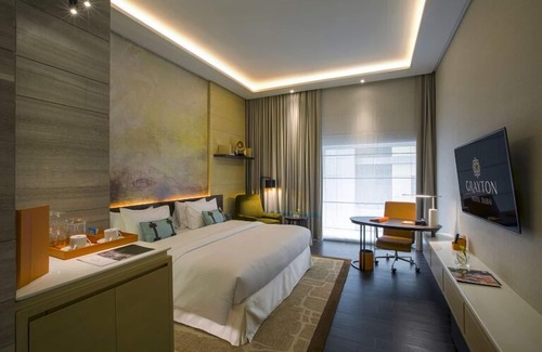 Al Mankhool Hotel | Grayton Hotel Dubai