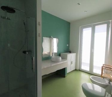 Rutigliano House | Graziella