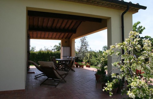 Donoratico House | Graziosa casetta con Piscina