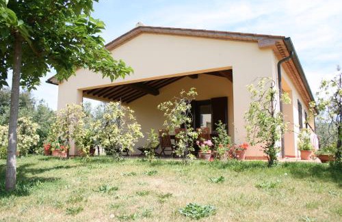 Donoratico House | Graziosa casetta con Piscina