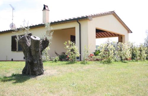 Donoratico House | Graziosa casetta con Piscina