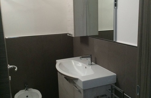 Torre San Giovanni House | Graziosi Appartamentini a 50 mt dal Mare