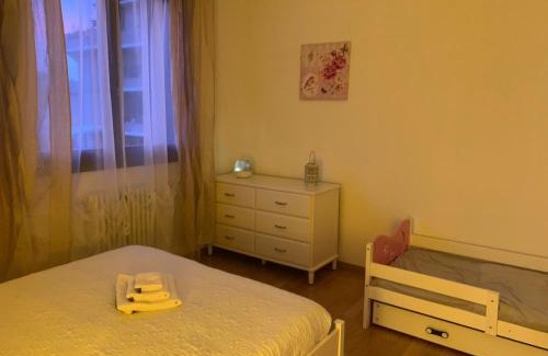 Villalta Apartment | Grazioso appartamento a Osteria Nuova