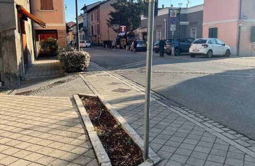 Fornaci Apartment | Grazioso appartamento Brescia