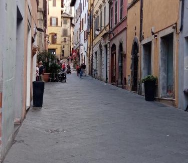 Spoleto Apartment | GRAZIOSO Appartamento
