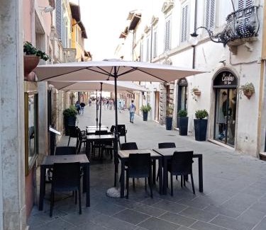 Spoleto Apartment | GRAZIOSO Appartamento