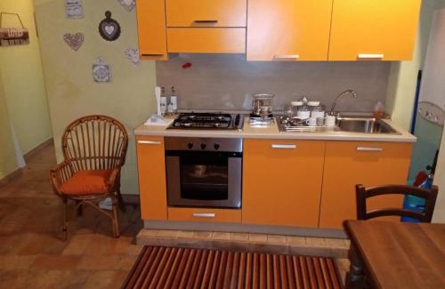 Spoleto Apartment | GRAZIOSO Appartamento