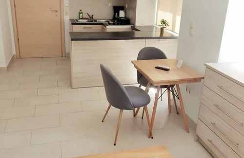Kinosargous Apartment | Great 1BR Apartment Close Panathenaic Stadium