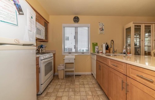 Cape May Condo | Great 2 bedroom Condo on Park Blvd.