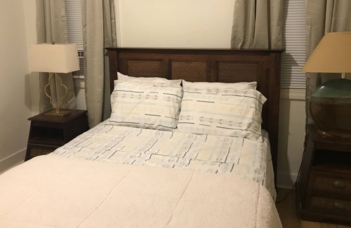 Little Italy House | Great 3 Bedroom House in Little Italy, near CWRU, CIM, Hospitals