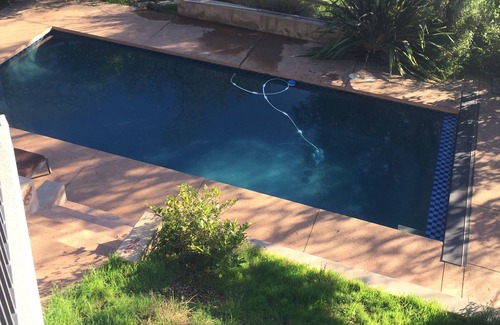 Napa House | Great 3-bedroom private house, inground pool 1.1 acres 5 minutes from downtown