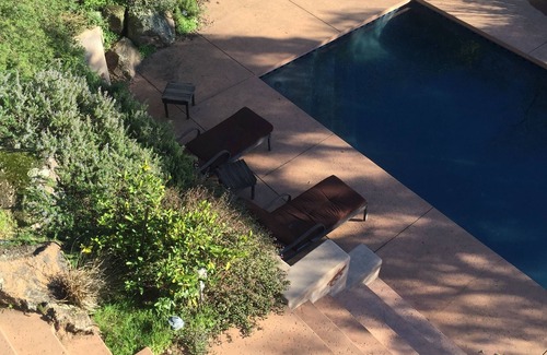 Napa House | Great 3-bedroom private house, inground pool 1.1 acres 5 minutes from downtown
