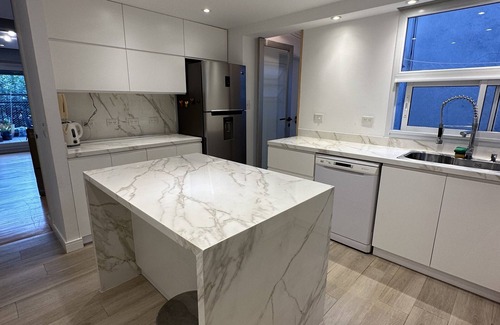 Palermo House | Great 3bdr apart with Terrace & BBQ in Palermo