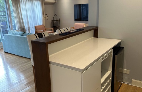 Palermo House | Great 3bdr apart with Terrace & BBQ in Palermo