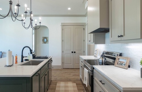 Taylor House | Great 4 Bedroom cottage in Taylor.