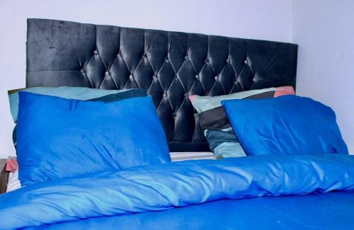 Liege Apartment | great apartment