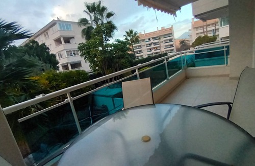 El Albir Apartment | Great apartment near the beach in Albir. Family owned, clean, modern and quiet.