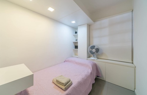 Centro Historico Apartment | Great apartment, next to UFRGS, Administrative Center, Redenção