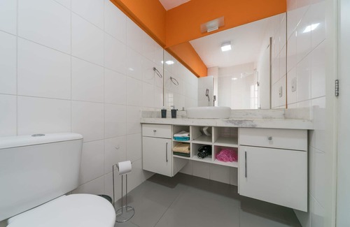 Centro Historico Apartment | Great apartment, next to UFRGS, Administrative Center, Redenção