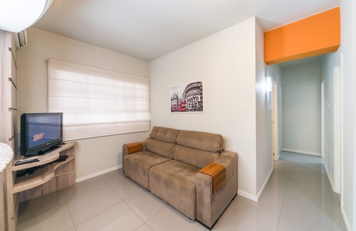Centro Historico Apartment | Great apartment, next to UFRGS, Administrative Center, Redenção