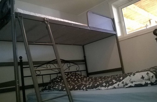 Hundhammeren Apartment | Great apartment, nice location, free parking