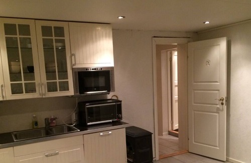 Hundhammeren Apartment | Great apartment, nice location, free parking