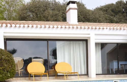 Noirmoutier-en-l'Ile Villa | Great beach house, 2min from the beaches, 6 bedrooms in Noirmoutier en l’île
