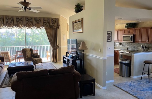 Biggar Condo | Great community Just minutes from Shopping, Restaurants, Entertainment & Beaches