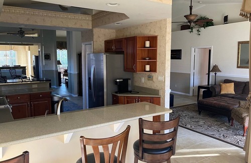 Biggar Condo | Great community Just minutes from Shopping, Restaurants, Entertainment & Beaches