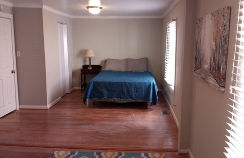 Mount Mourne House | Great Davidson location! Walk to downtown, restaurants, and Davidson College