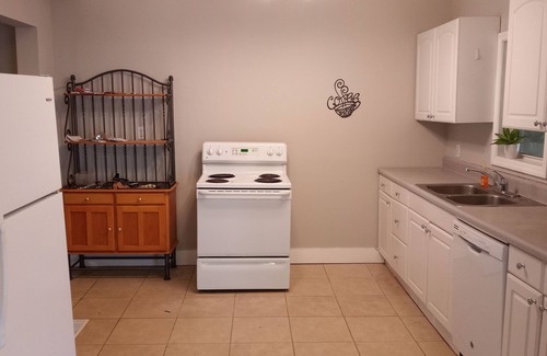 Mount Mourne House | Great Davidson location! Walk to downtown, restaurants, and Davidson College