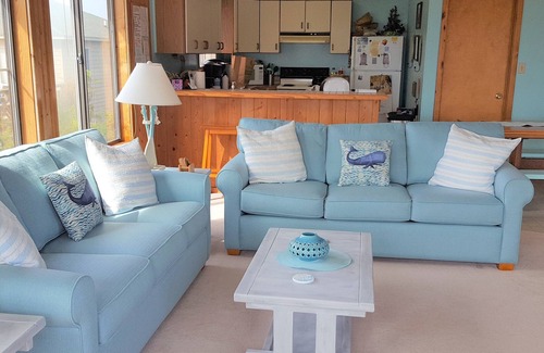 Frisco House | Great deal due to cancellation. Save 30% for either one or both weeks July 5-19