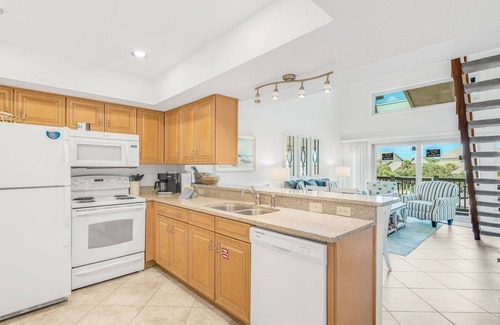 Miramar Beach Condo | Great Deals On 2BR/2BA Condo 'by The Sea'