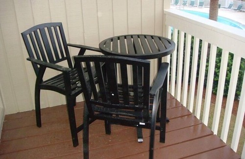 Miramar Beach Condo | Great Deals On 2BR/2BA Condo 'by The Sea'