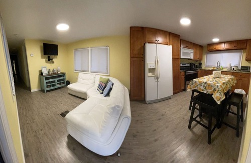 Key Largo Village House | Great escape days with the keys