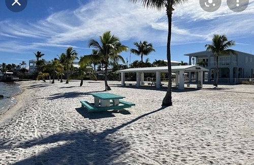 Key Largo Village House | Great escape days with the keys