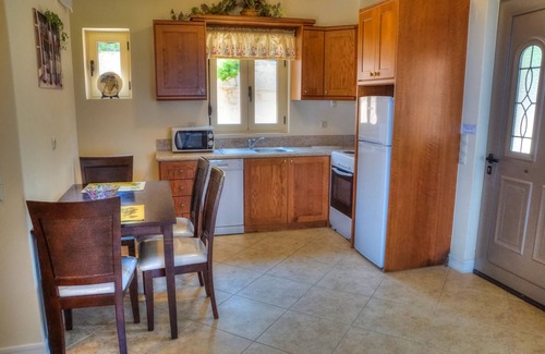 Maroulas Villa | Great Escape villas suitability for family's - very clean friendly to all
