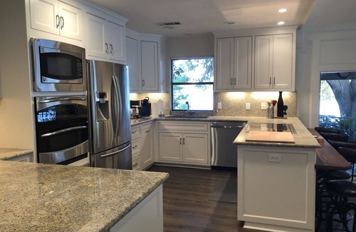 Kingsland House | Great Family Fun with lots of space for everyone!