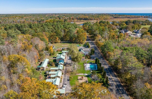 Kennebunk Cottage | Great Family Rates in Kennebunk! Sandy Bottoms