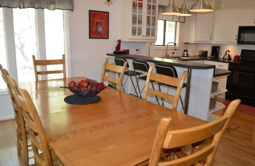 McGaheysville House | Great Five-Bedroom Massanutten Lodge for You to Relax -Military Discounts Avail