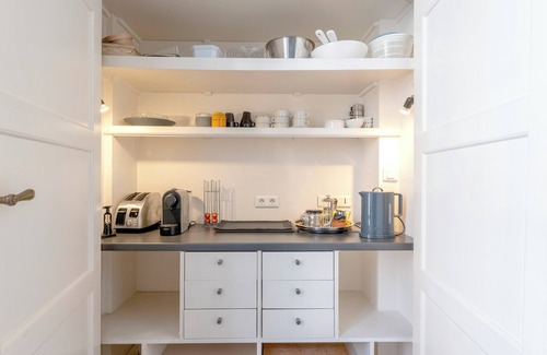 Hotel de Ville - Quinconces Apartment | Great Flat Place du Palais Bordeaux Center